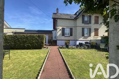 Maison 5 pièces 260000 €
