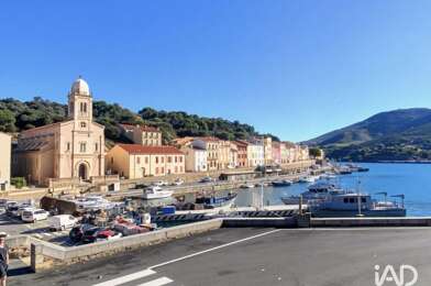 Appartement 3 pièces 128000 €