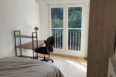 Appartement 1 pièces 395 €