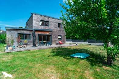 Maison 5 pièces 448232 €