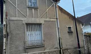 Maison 4 Pièces 92 m² à vendre à Épinay-sous-Sénart (91860)