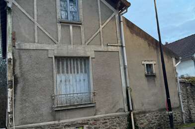 Maison 4 pièces 199900 €
