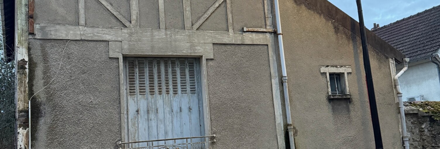 Maison 4 Pièces 92 m² à vendre à Épinay-sous-Sénart (91860)