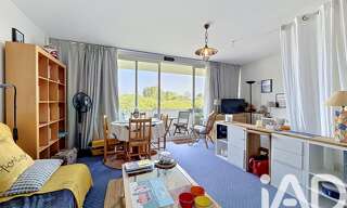Appartement 1 Pièce 37 m² à vendre à Quiberon (56170)