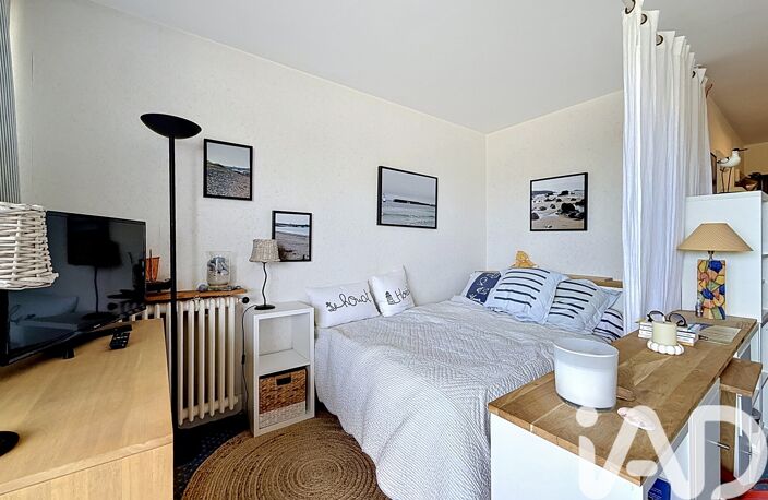 Vente Appartement 1 pièce — photo 5