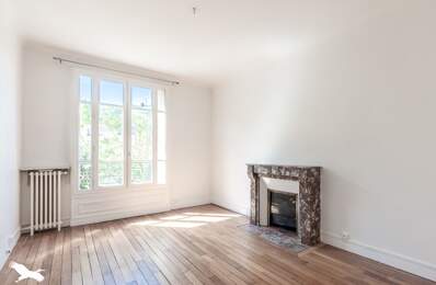 Appartement de 3 pièces principales — photo du bien