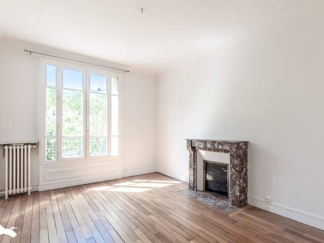 Appartement de 3 pièces principales — photo du bien