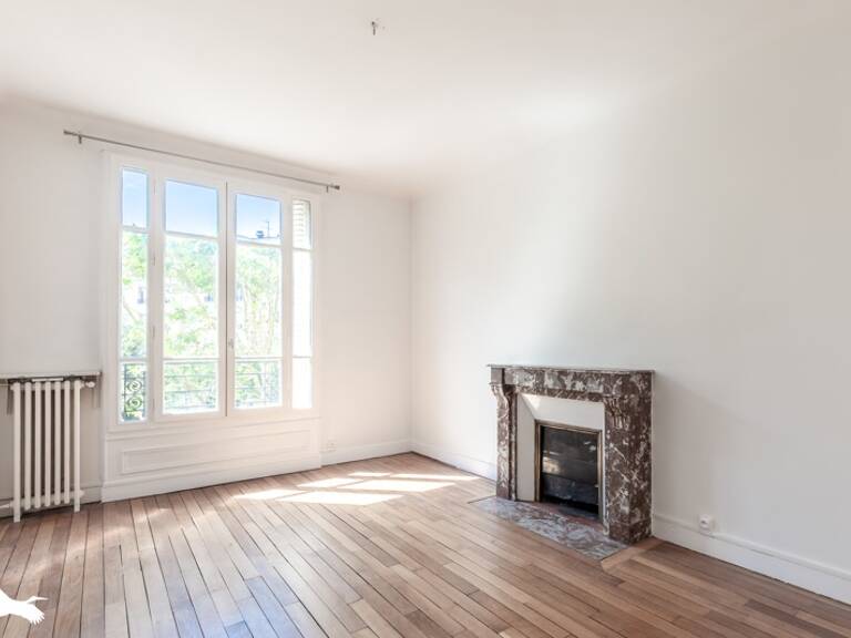 Appartement de 3 pièces principales — photo 1