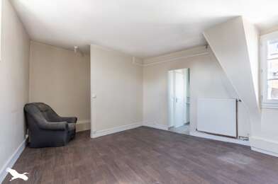 Appartement 2 pièces 190400 €