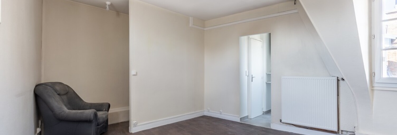 Appartement 2 Pièces 35 m² à vendre à La Garenne-Colombes (92250)