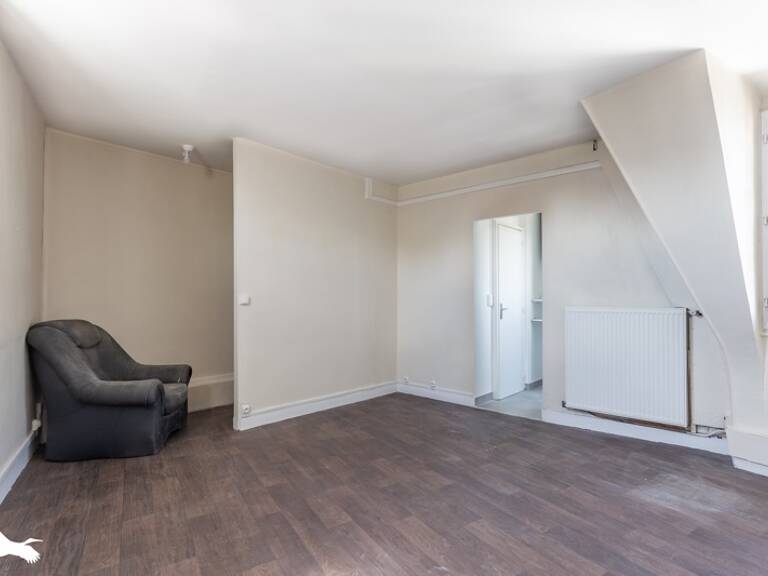 Appartement de 2 pièces principales — photo 1