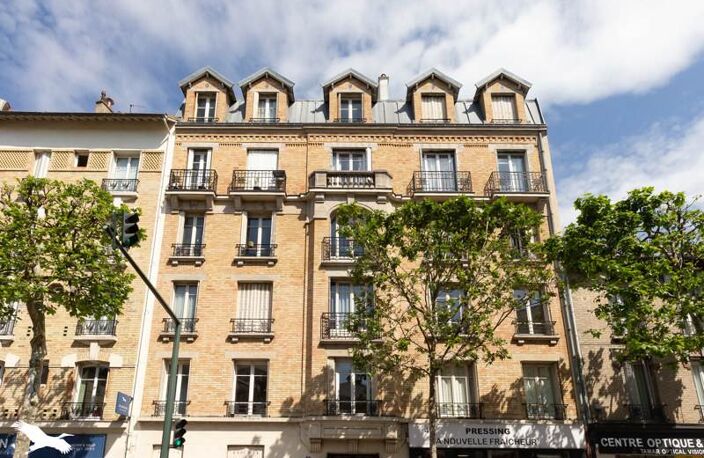 Appartement de 2 pièces principales — photo 3