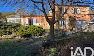 Maison 5 Pièces 106 m² à vendre à La Robine-sur-Galabre (04000)