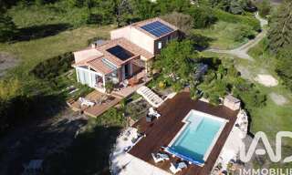 Maison 5 Pièces 106 m² à vendre à La Robine-sur-Galabre (04000)