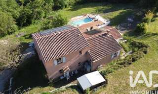 Maison 5 Pièces 106 m² à vendre à La Robine-sur-Galabre (04000)