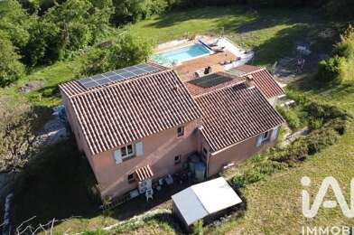 Maison 5 pièces 399000 €