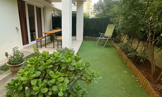 Appartement 2 Pièces 40 m² à vendre à Marseille 13 (13013)