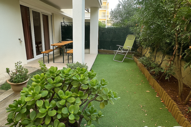 Appartement 2 pièces 169000 €