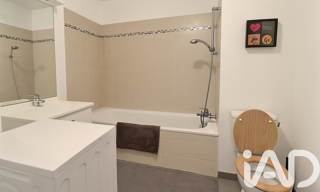 Appartement 2 Pièces 40 m² à vendre à Marseille 13 (13013)