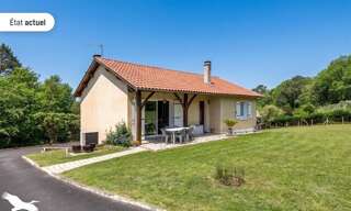 Maison 5 Pièces 100 m² à vendre à Antonne-et-Trigonant (24420)