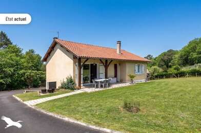 Maison 5 pièces 231440 €
