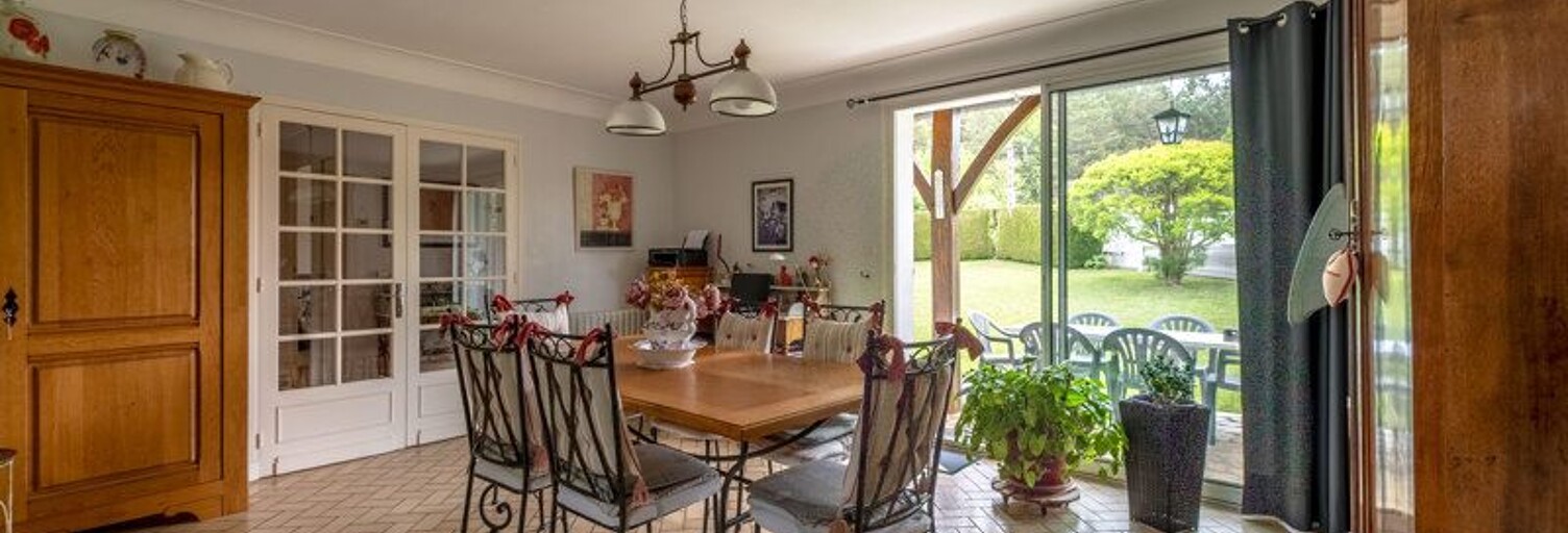 Maison 5 Pièces 100 m² à vendre à Antonne-et-Trigonant (24420)
