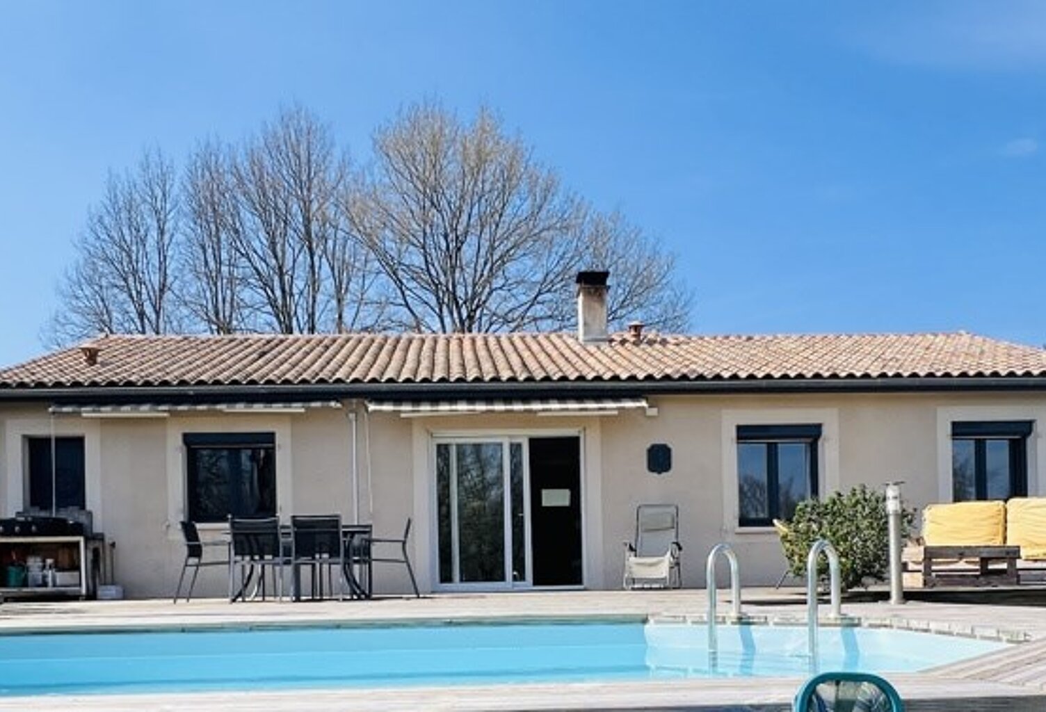Traditionnelle de 5 pièces principales — photo 1