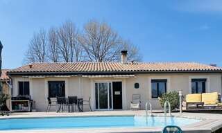 Maison 5 Pièces 97 m² à vendre à Bassillac et Auberoche (24640)
