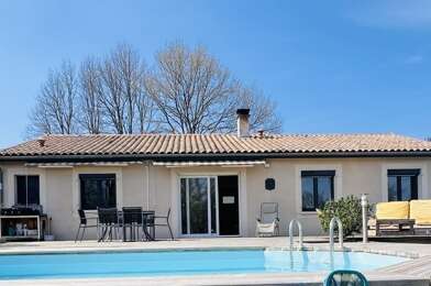 Maison 5 pièces 231440 €