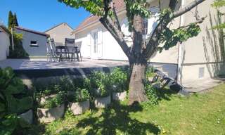 Maison 6 Pièces 120 m² à vendre à Le Havre (76620)