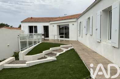 Maison 6 pièces 887000 €