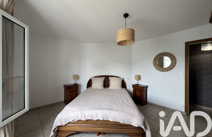 Vente Maison d'architecte 6 pièces — photo 2
