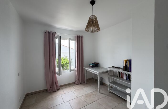 Vente Maison d'architecte 6 pièces — photo 3