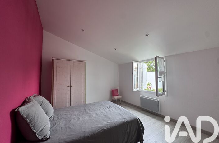 Vente Maison d'architecte 6 pièces — photo 4