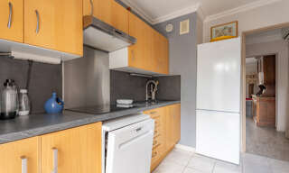 Appartement 3 Pièces 65 m² à vendre à Aix-en-Provence (13100)