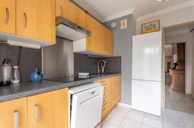 Appartement 3 pièces 272000 €