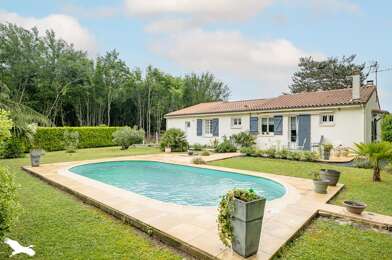 Maison 5 pièces 315000 €