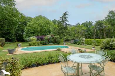Maison 5 pièces 315000 €