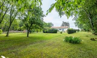 Maison 5 Pièces 111 m² à vendre à Chermignac (17460)