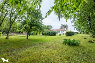 Maison 5 pièces 315000 €