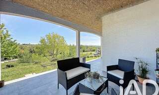 Maison 4 Pièces 78 m² à vendre à Montréal (11290)