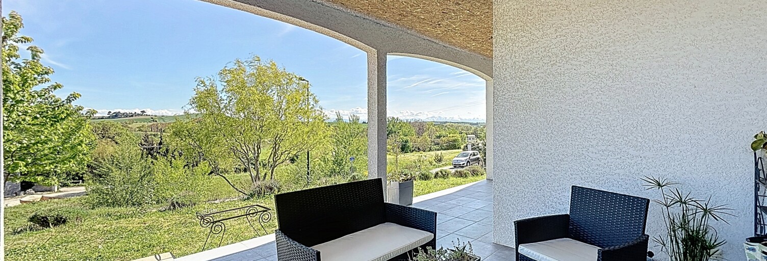 Maison 4 Pièces 78 m² à vendre à Montréal (11290)