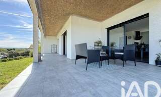 Maison 4 Pièces 78 m² à vendre à Montréal (11290)