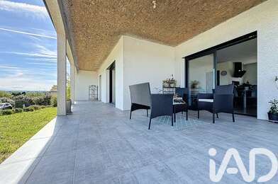 Maison 4 pièces 220000 €