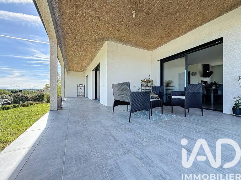 Vente Maison traditionnelle 4 pièces — photo 1