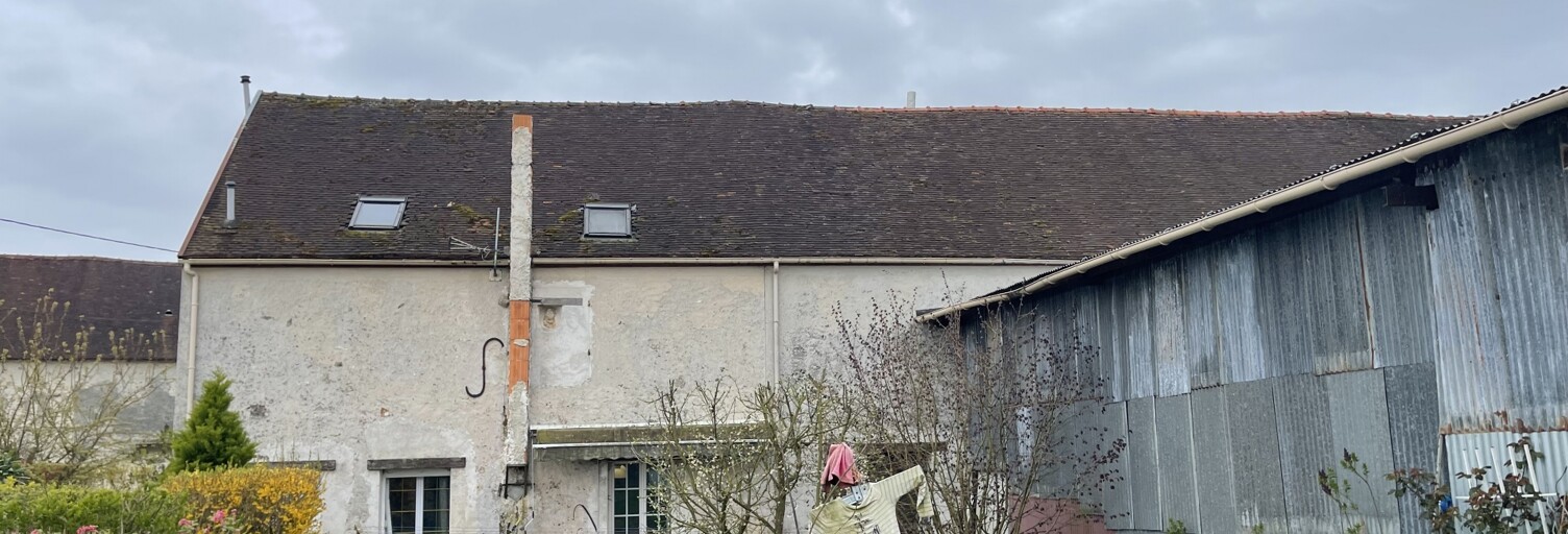 Maison 6 Pièces 132 m² à vendre à Montmirail (51210)
