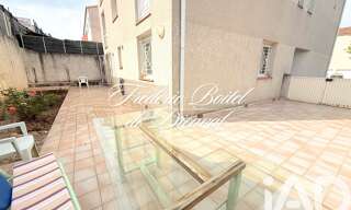 Appartement 3 Pièces 54 m² à vendre à Perpignan (66100)