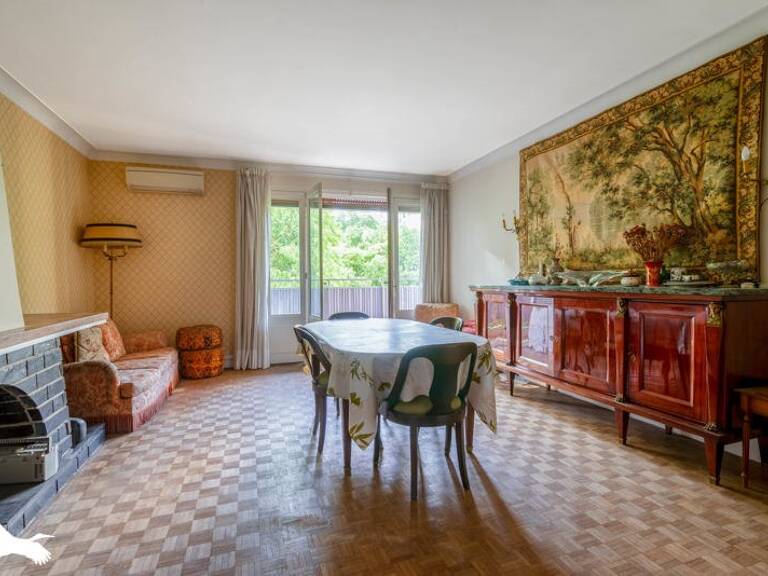 Appartement de 4 pièces principales — photo 1