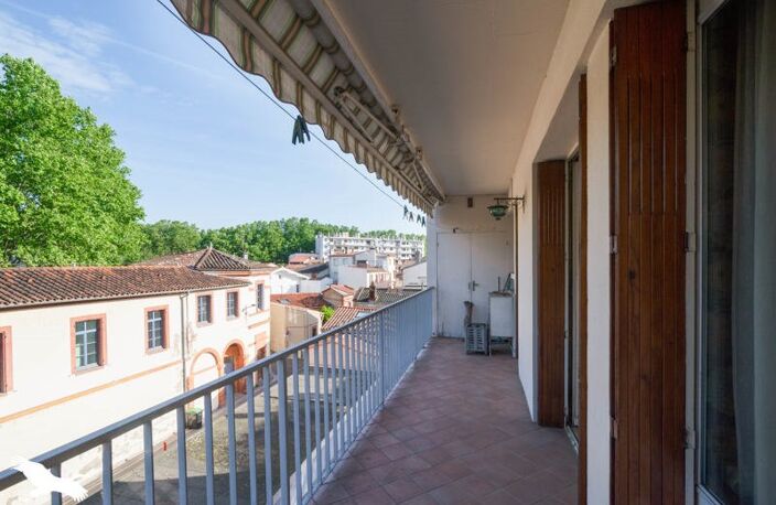 Appartement de 4 pièces principales — photo 2