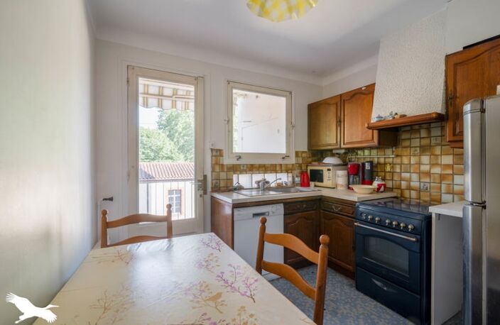 Appartement de 4 pièces principales — photo 3